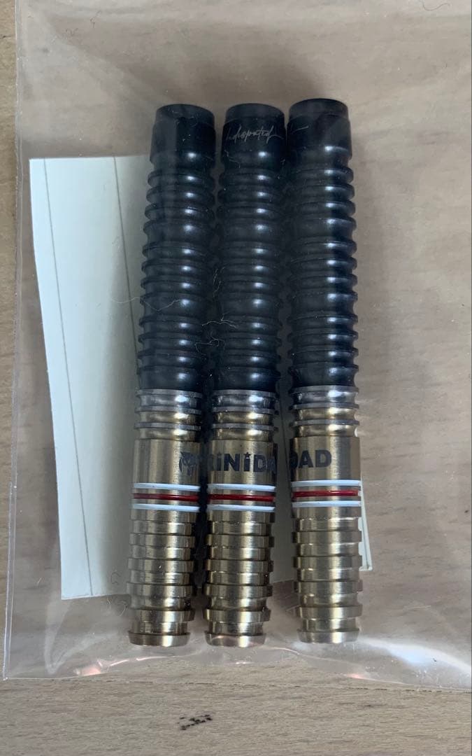 新品未使用送料込み】トリニダード ゴメス14 20g - メルカリ