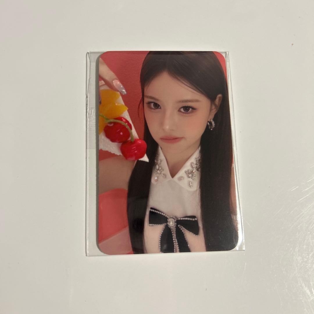 izna パンジミン フーディートレカ - メルカリ