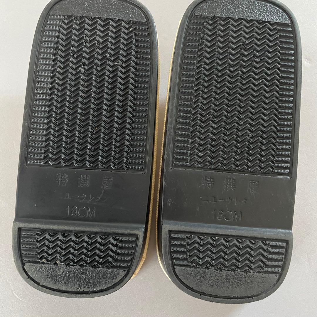 美品　七五三　3歳　アンティークお着物セット　正絹　総絞り被布　雪駄