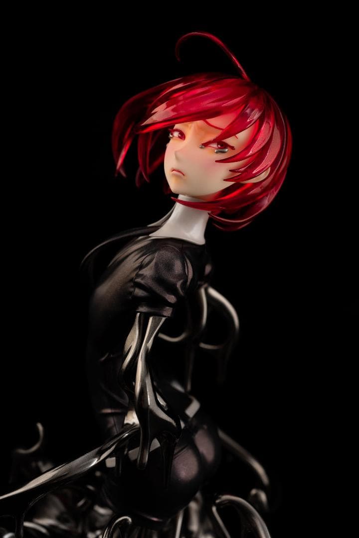 R.GRATT-CC シンシャ 宝石の国 イベント ガレージキット 新品未開封