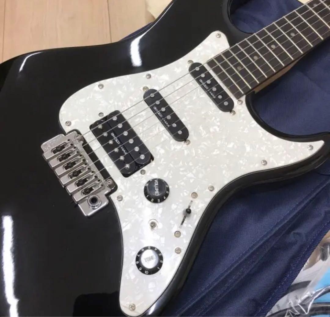 ギター elioth S305