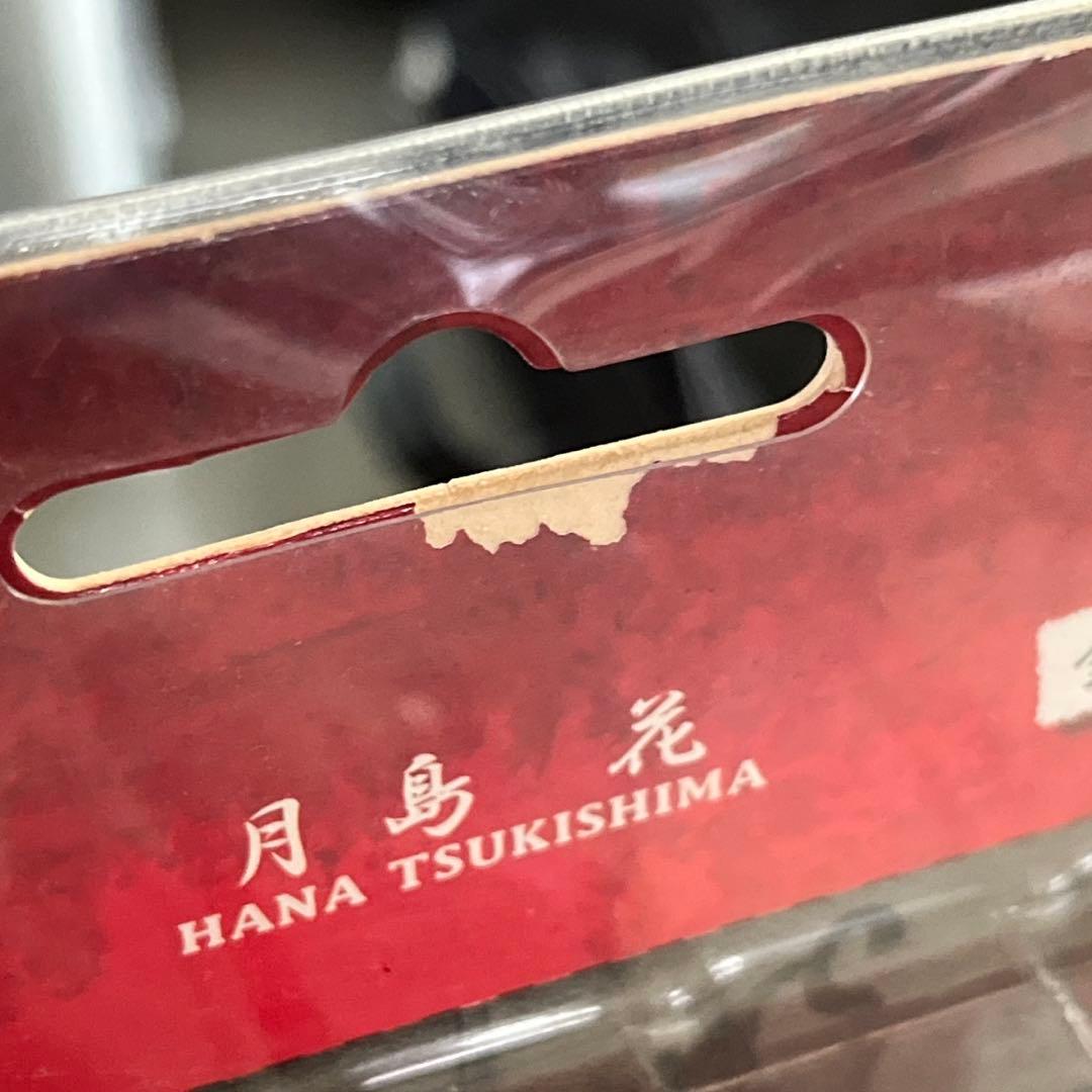 クローズ&ワースト 月島花 6体セット 限定版