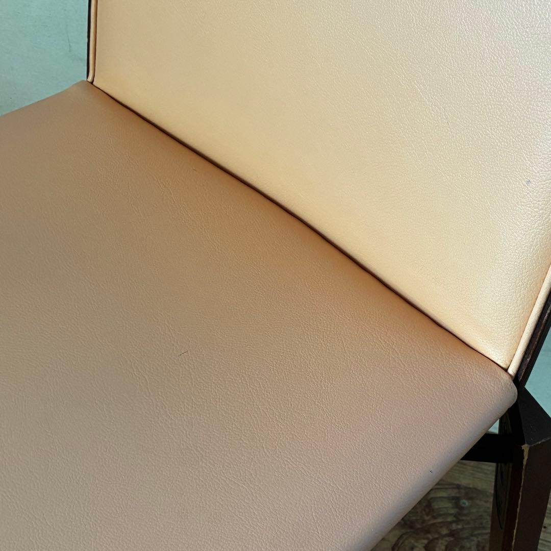 80-90's AD CORE ヴィンテージ ダイニングチェア CERVO ① - メルカリ