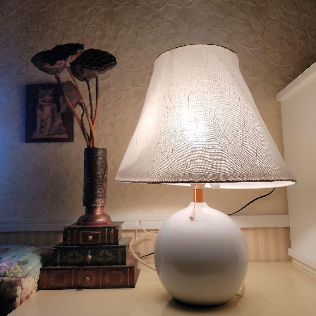 80's～90's　ヴィンテージ　フロアライト　倉庫片付けお手伝い品⑫　レトロ