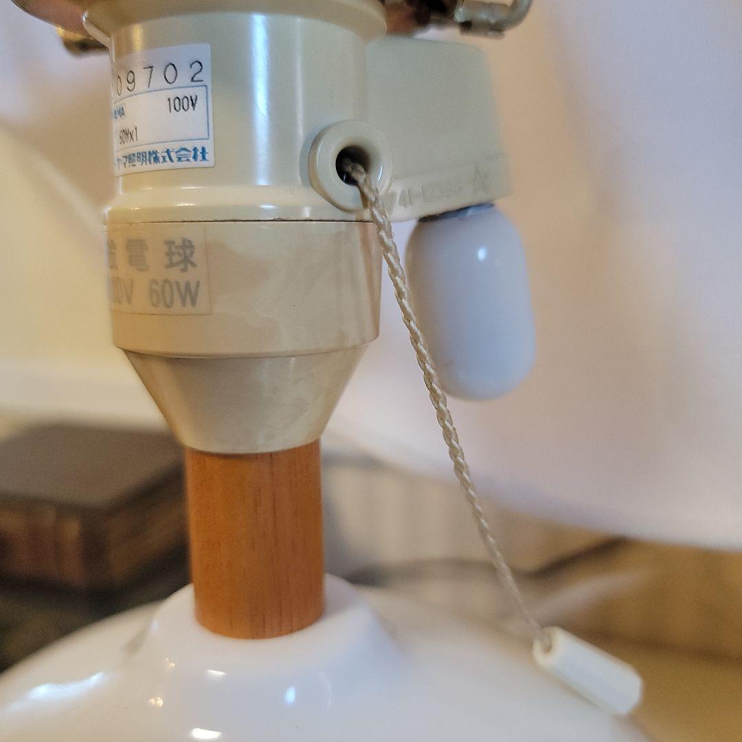 80's～90's　ヴィンテージ　フロアライト　倉庫片付けお手伝い品⑫　レトロ