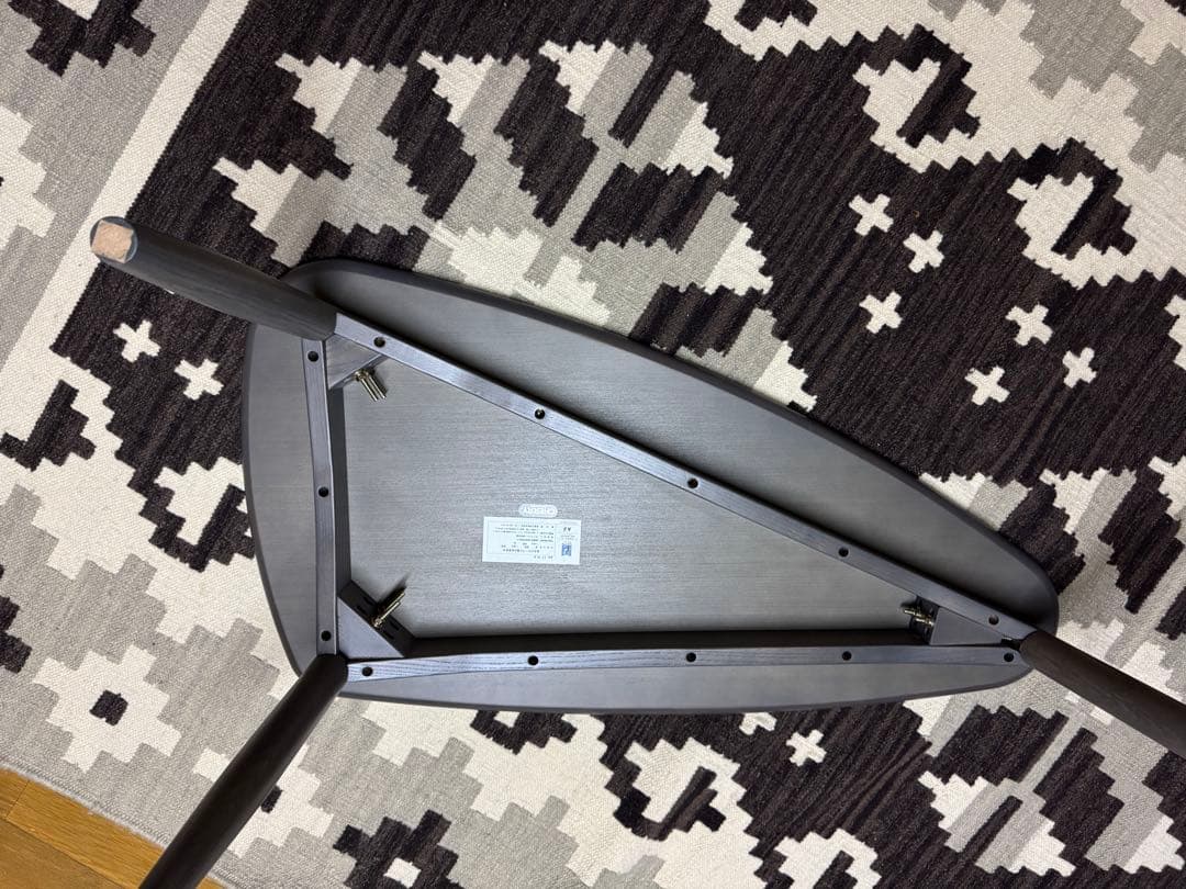 CHERRY ローテーブル