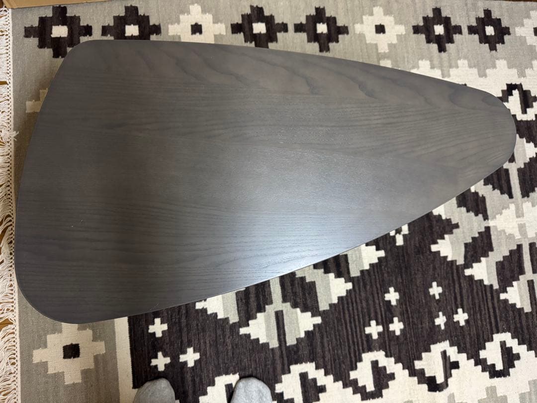 CHERRY ローテーブル