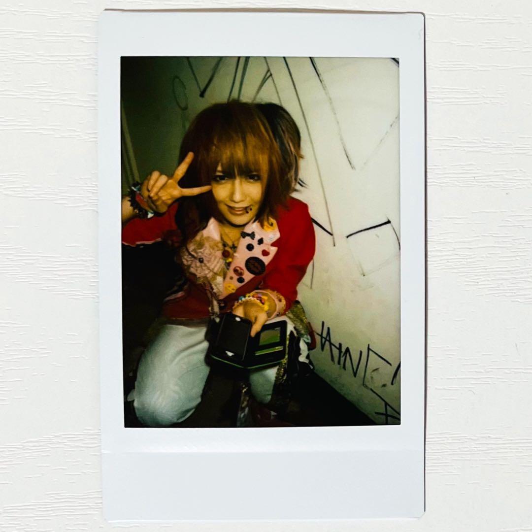 V系☆RoNo☆Cro☆ろのくろ【Minami】チェキ【242】 - メルカリ