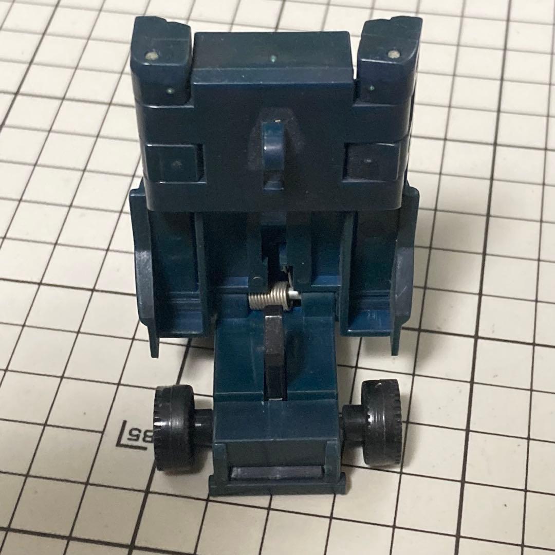 トランスフォーマー・ザ　ヘッドマスターズ D-96 合体攻撃兵 バトルトラップ