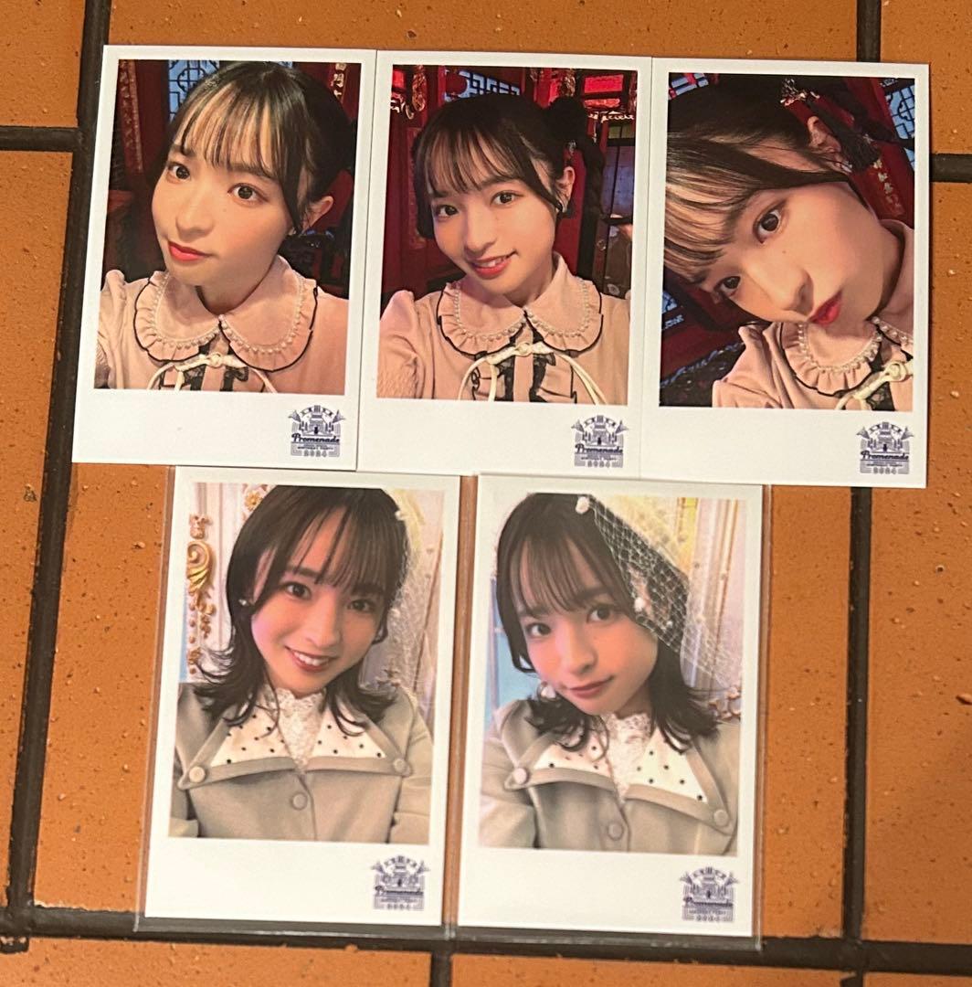 大熊和奏 チェキ風カード - メルカリ