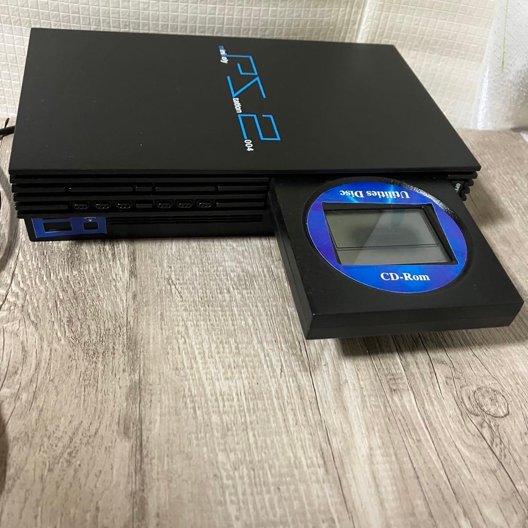 minipoly station 2004、コントローラー付き レトロゲーム - メルカリ