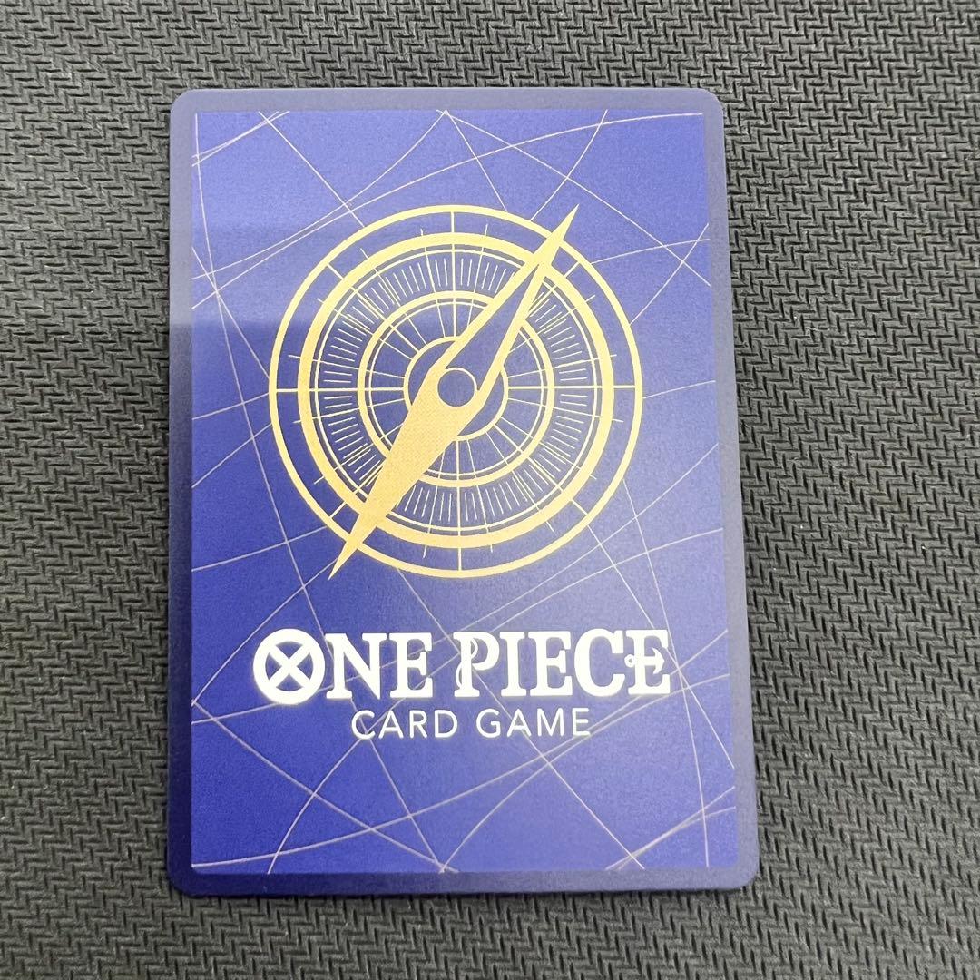 ロロノア・ゾロ SR 3枚セット EB04-007 ワンピースカード - メルカリ