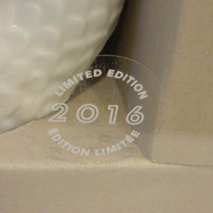 スターバックス 激レア オブジェ セラミック セイレーン フィギュア