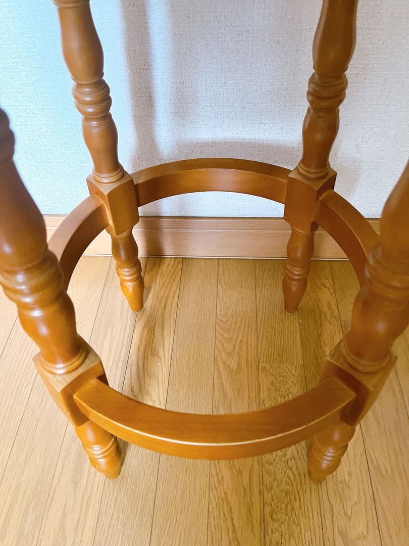 廃盤　希少　FLYMEe Blanc フライミーブラン　スツール　イス