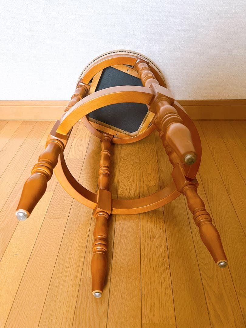 廃盤　希少　FLYMEe Blanc フライミーブラン　スツール　イス