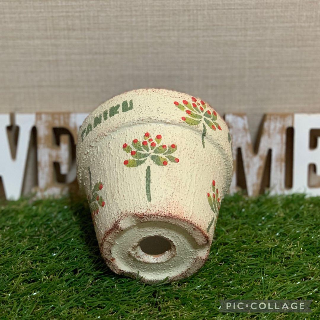 リメ鉢<900 3.5号 乙女心 リメイク鉢 多肉植物 プランター 寄せ植え