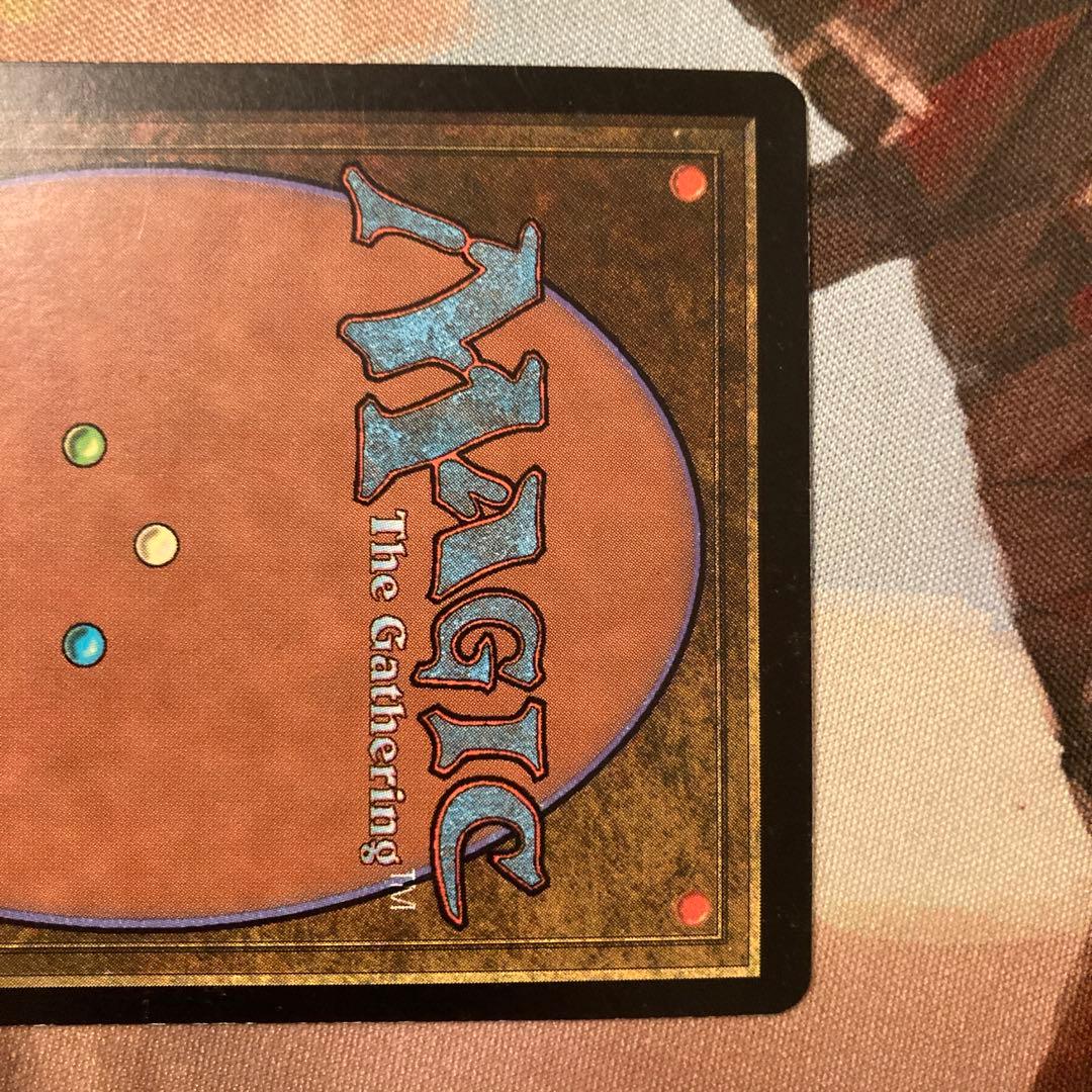 NEM 蓄積した知識 日本語 FOIL MTG ミドルスクール プレモダン 初版