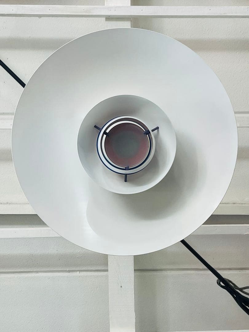 louis poulsen ルイスポールセン PH5 クラシック ホワイト