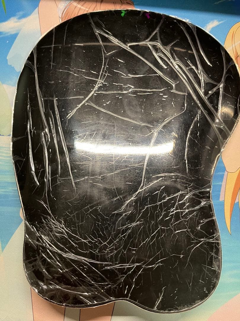 成瀬澪 マウスパッド 新妹魔王の契約者 第1巻 とらのあな限定版