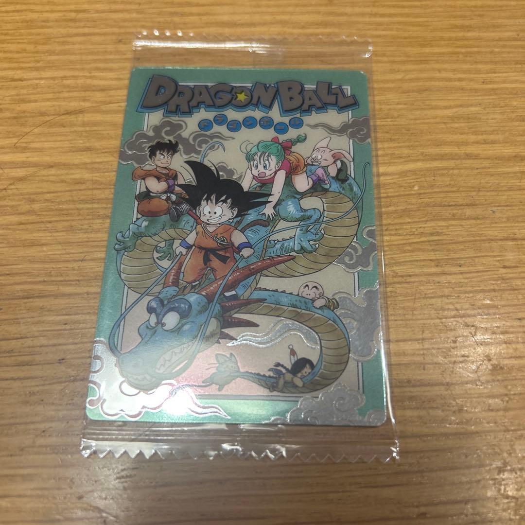 ドラゴンボール イタジャガ vol.5 SEC 5-30 - メルカリ