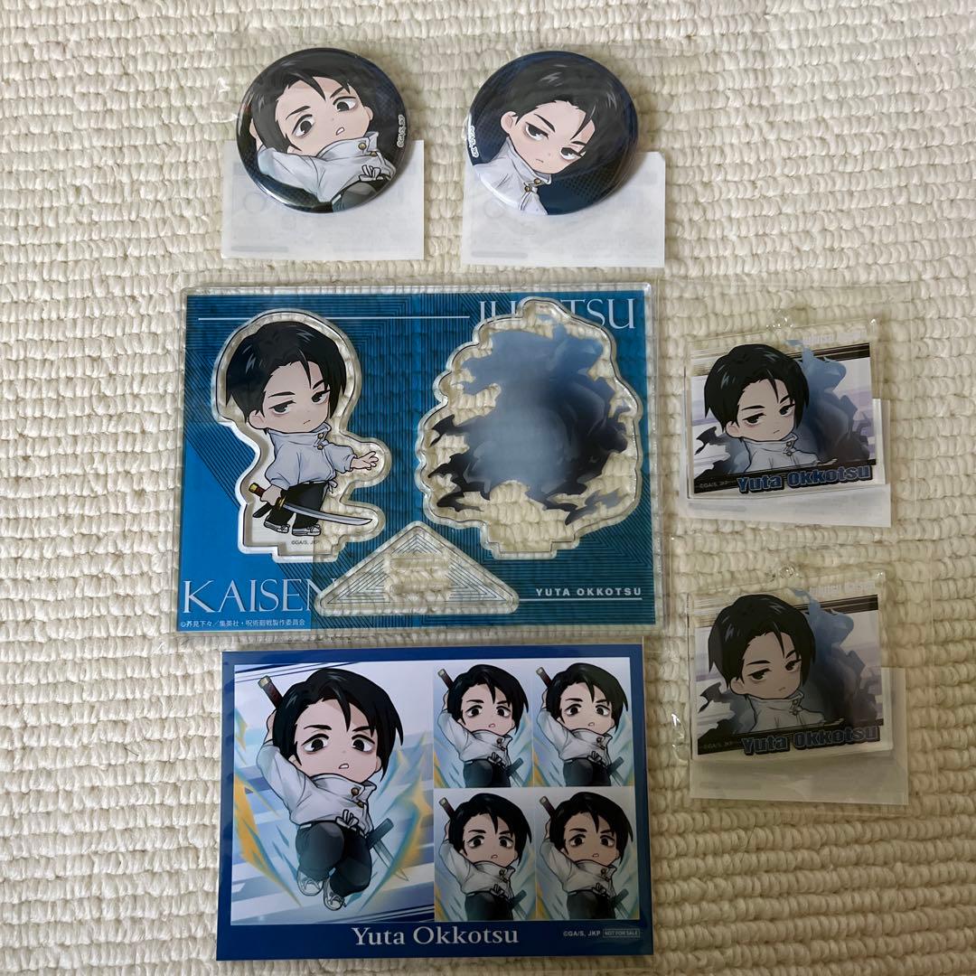 第五人格 会場限定 冬物語 秋季IJL アクリルスタンド ステッカー 作曲家