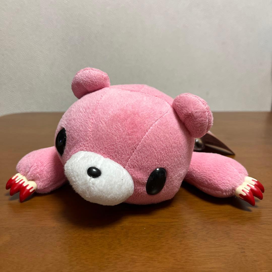 グルーミー罠にかかったポーチぬいぐるみ - メルカリ