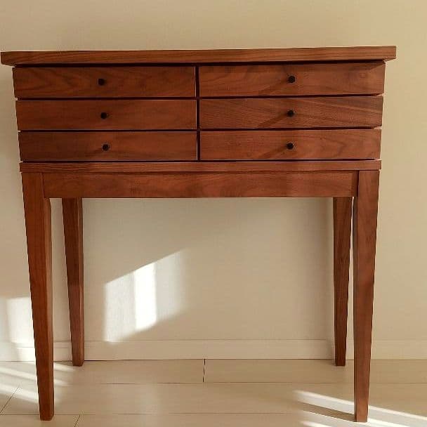 レグナテック コンソールテーブル·デスク 美品