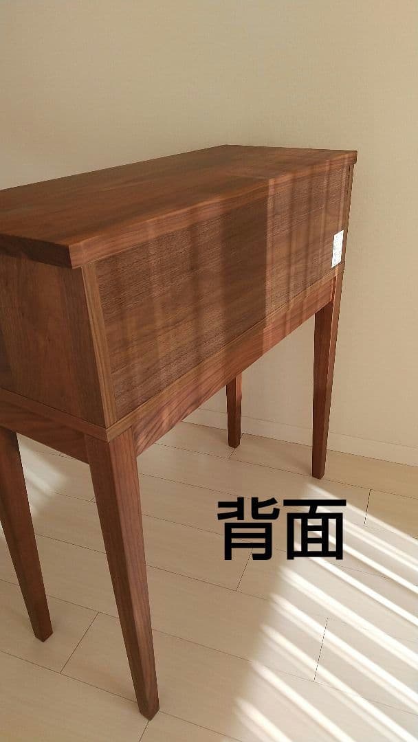 レグナテック コンソールテーブル·デスク 美品