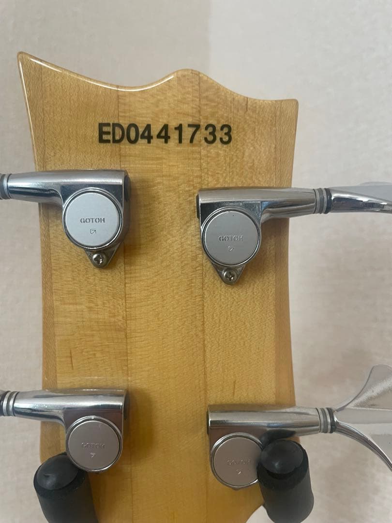 エドワーズ ウルトラトーンベース 初期型 2004年製 E-UT-85B - メルカリ