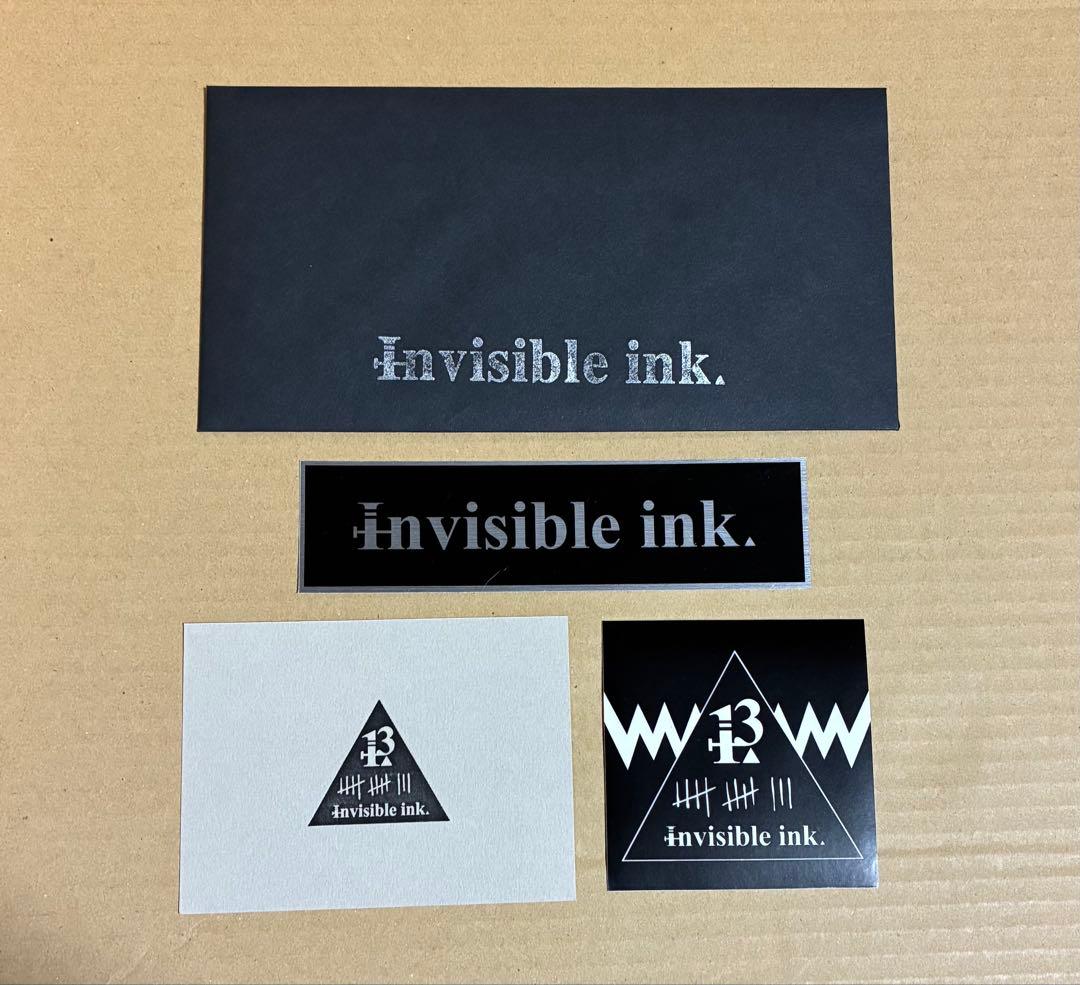 鉢・プランター CT flag store invisible ink MDF F MEX 1