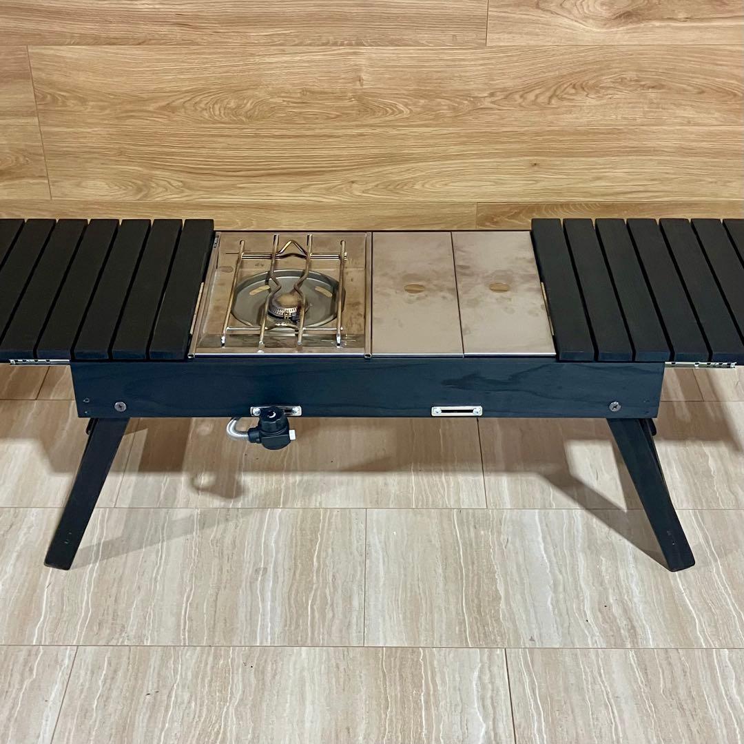 TYO 　Hiro's wood works THEBOX基本サイズ