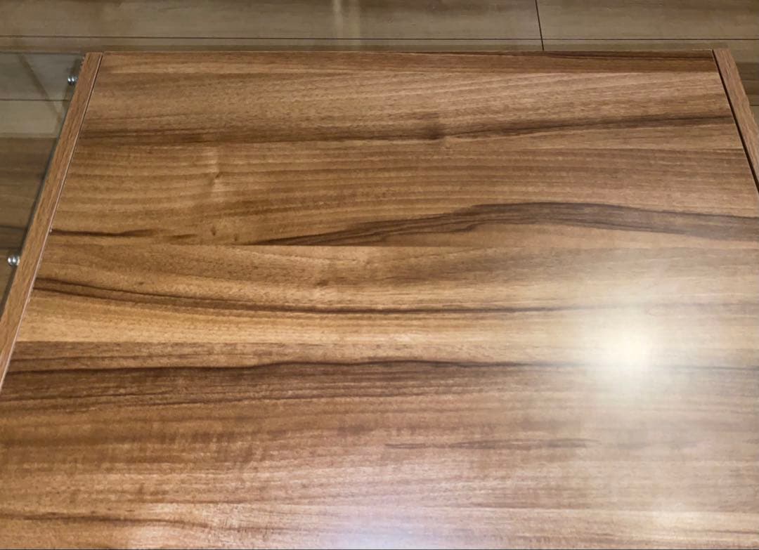 LOWYA ロウヤ ドレッサーテーブル