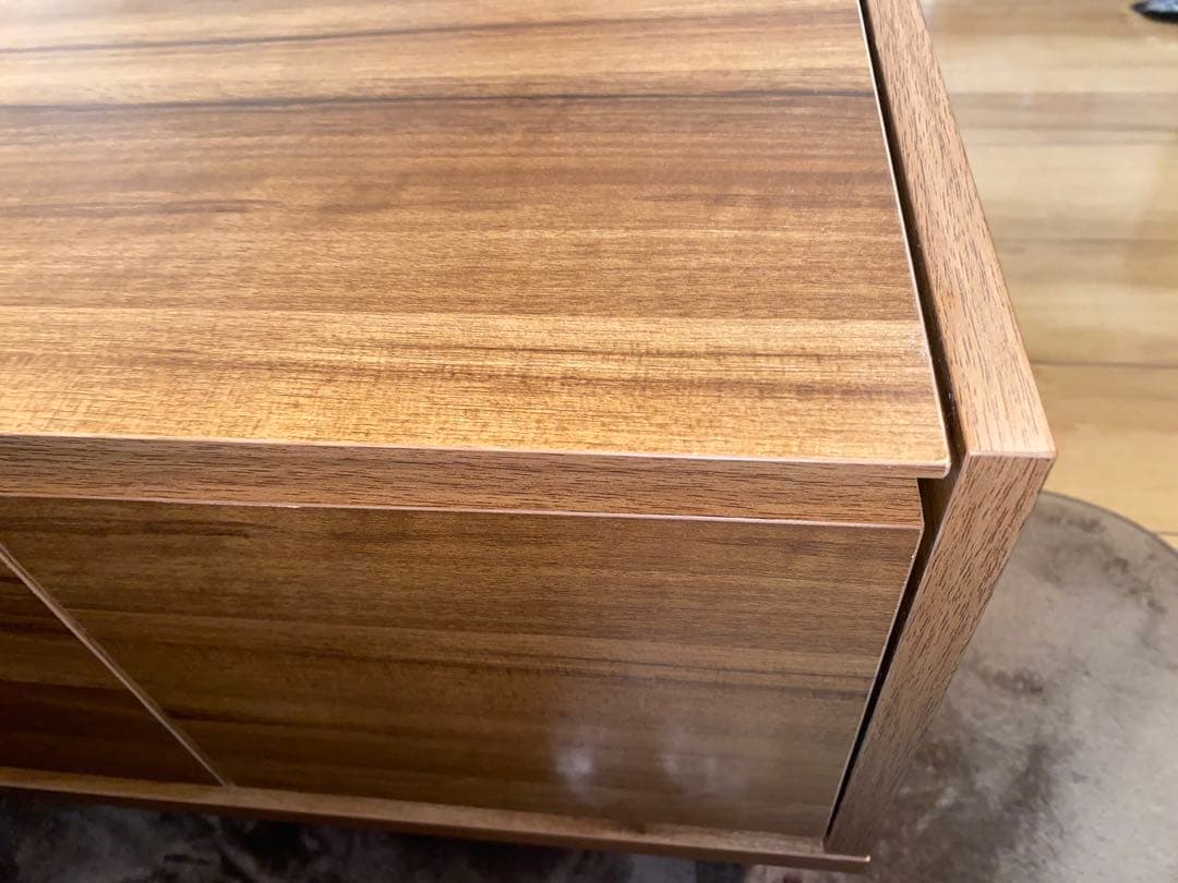 LOWYA ロウヤ ドレッサーテーブル