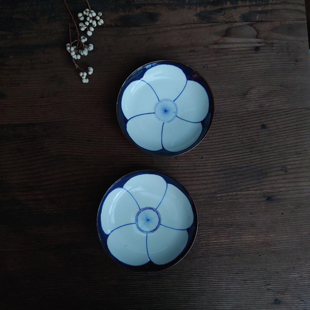 【ご成約】淡路珉平焼と骨董の器 おまとめ