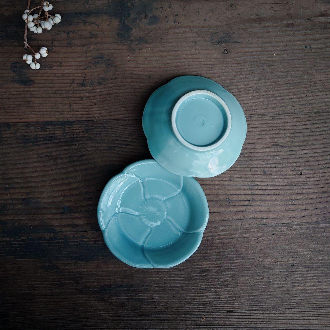 【ご成約】淡路珉平焼と骨董の器 おまとめ