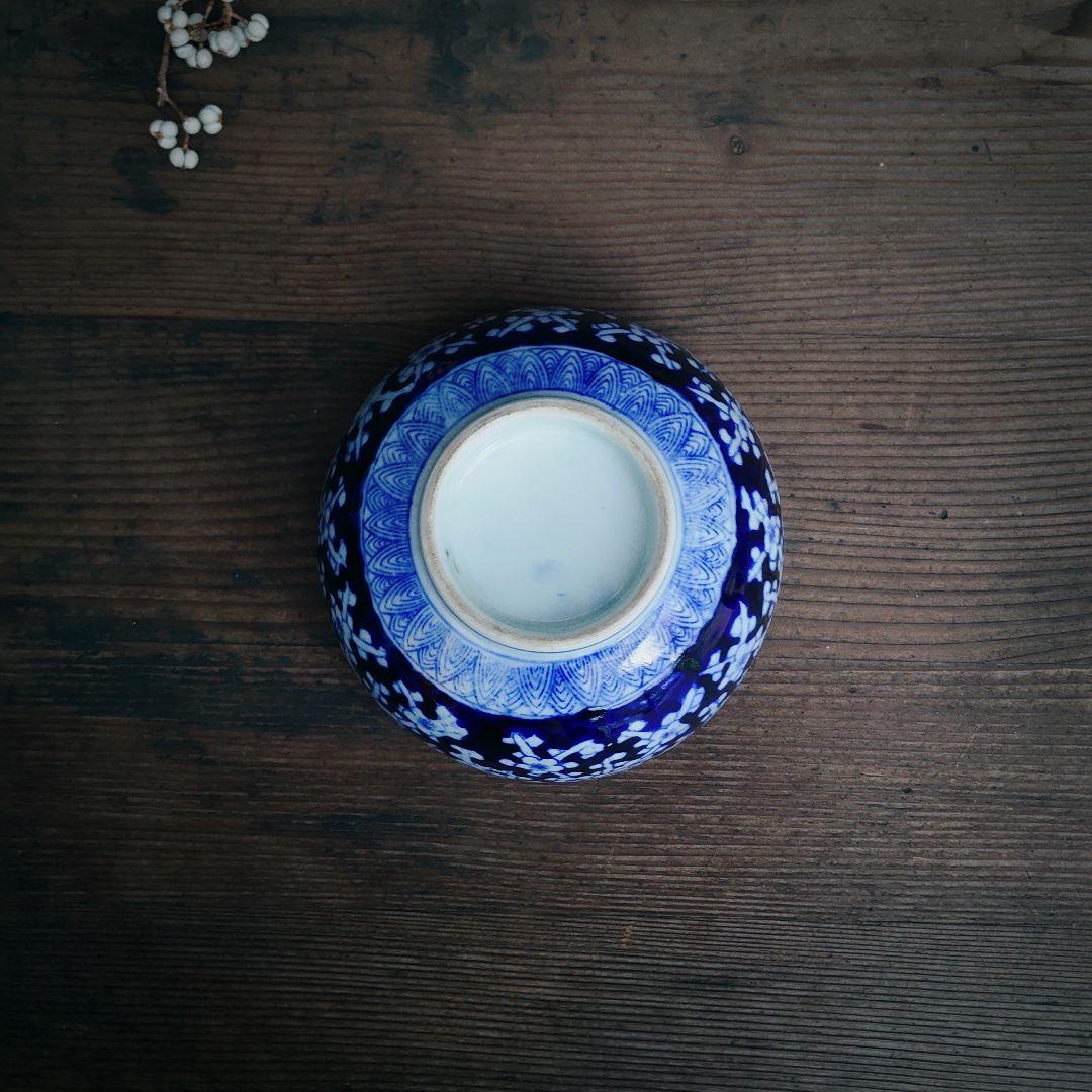 【ご成約】淡路珉平焼と骨董の器 おまとめ