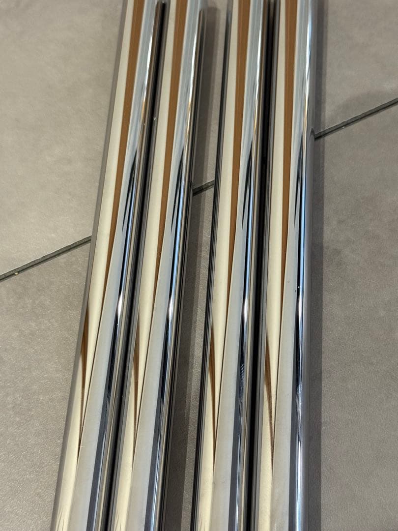 USM Haller USMハラー チューブ　正規品 チューブ250mm