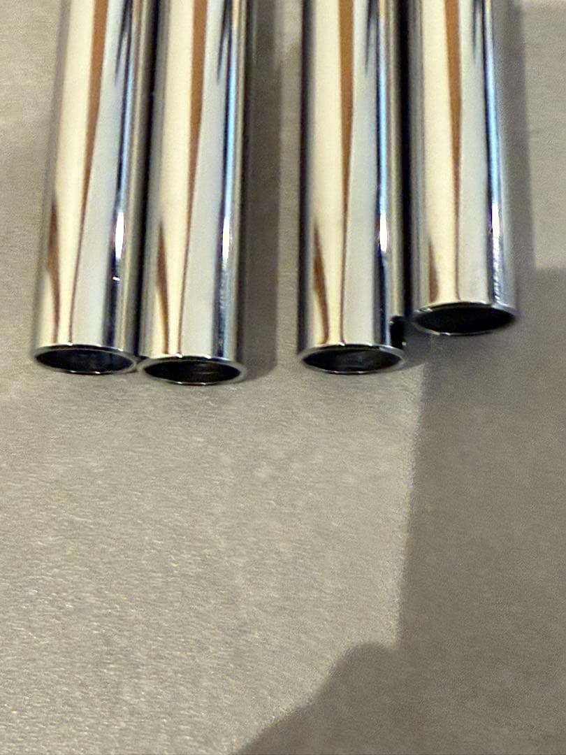 USM Haller USMハラー チューブ　正規品 チューブ250mm