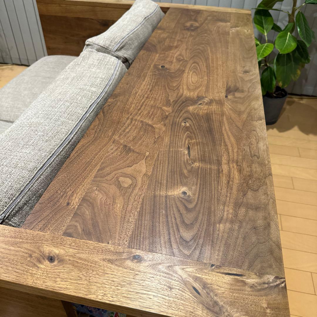 KAORIさま専用/ヒラシマ家具 カラメッラ CARAMELLA