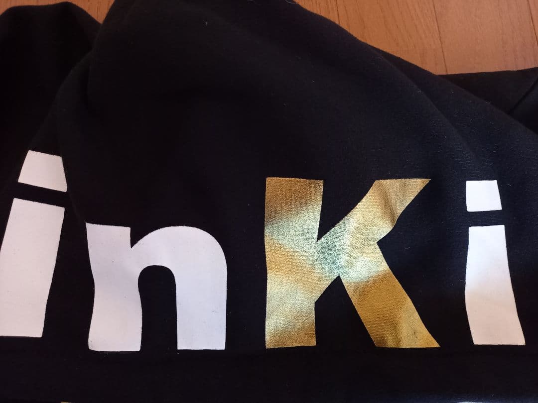 KinKi Kids Kコン 2011-2012 公式グッズ4点セット - メルカリ