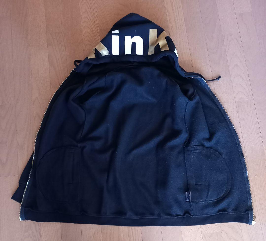 KinKi Kids Kコン 2011-2012 公式グッズ4点セット - メルカリ