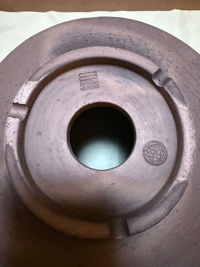 みやび鉢 オニバス OK05 - メルカリ