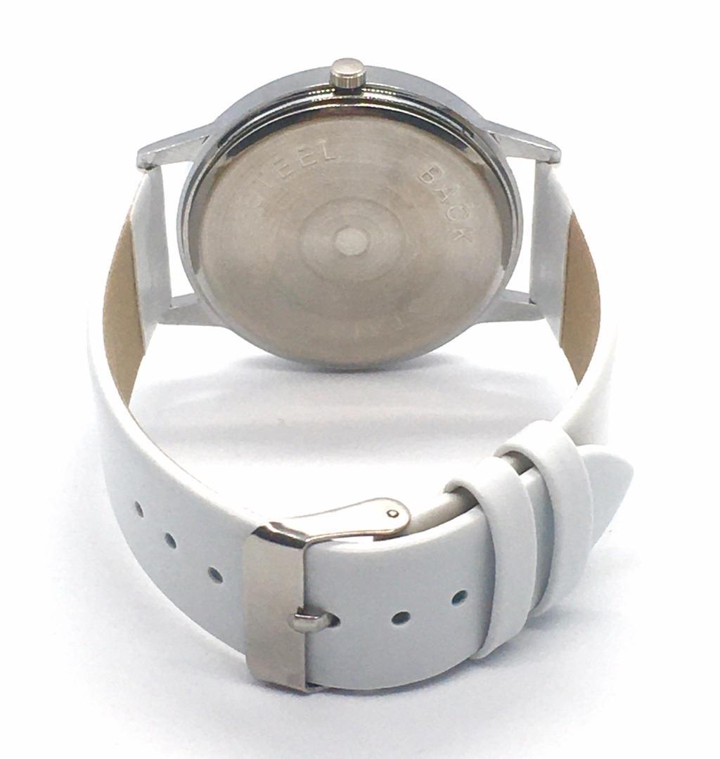 ZEN ART WATCH 「盛夏ノ月」腕時計 ケース付き ユニセックス