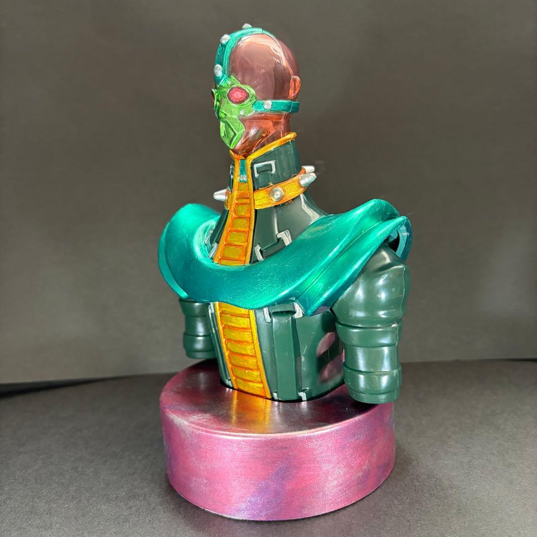 サイコショッカー フィギュア リペイント 遊戯王