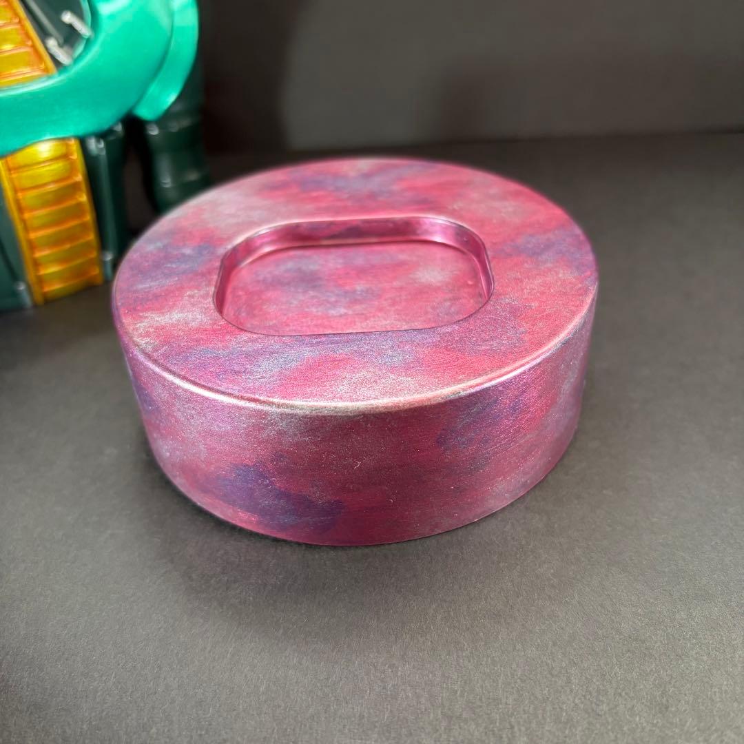 サイコショッカー フィギュア リペイント 遊戯王