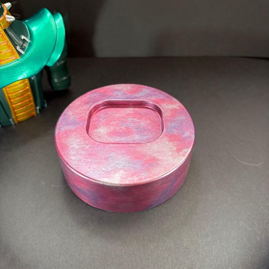 サイコショッカー フィギュア リペイント 遊戯王