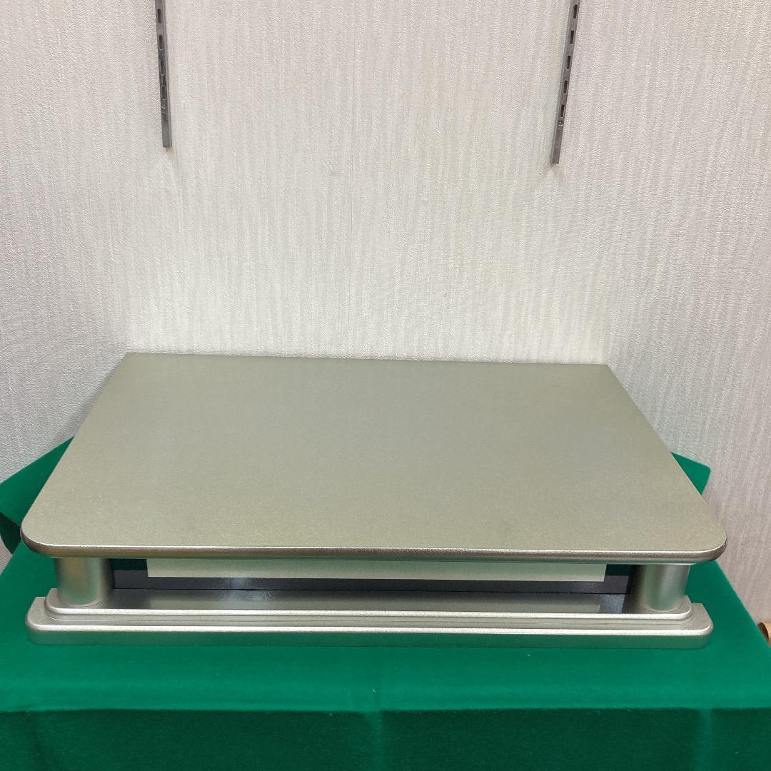 E2 五月人形台　台巾60㎝位　五月兜飾り台　五月鎧兜　五月初節句