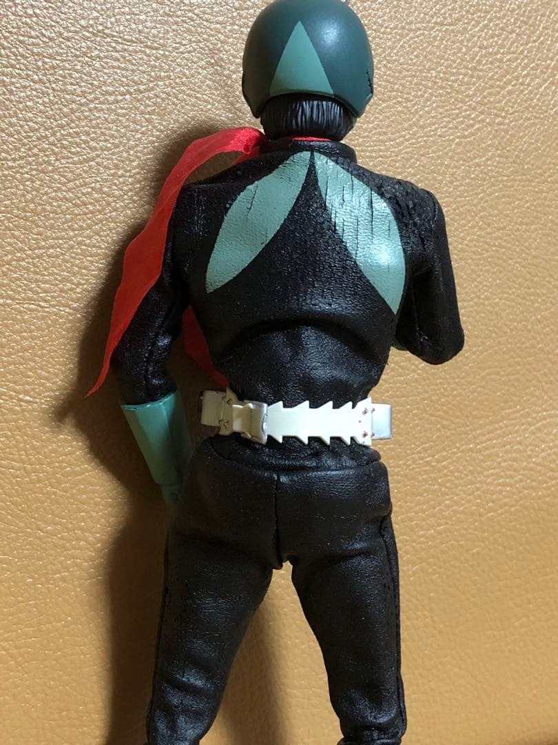 メディコムトイ rah220仮面ライダー 仮面ライダー旧1号 仮面ライダー