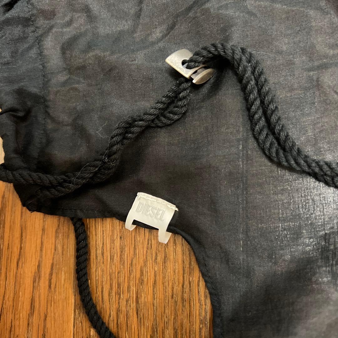 ディーゼル　タペストリー