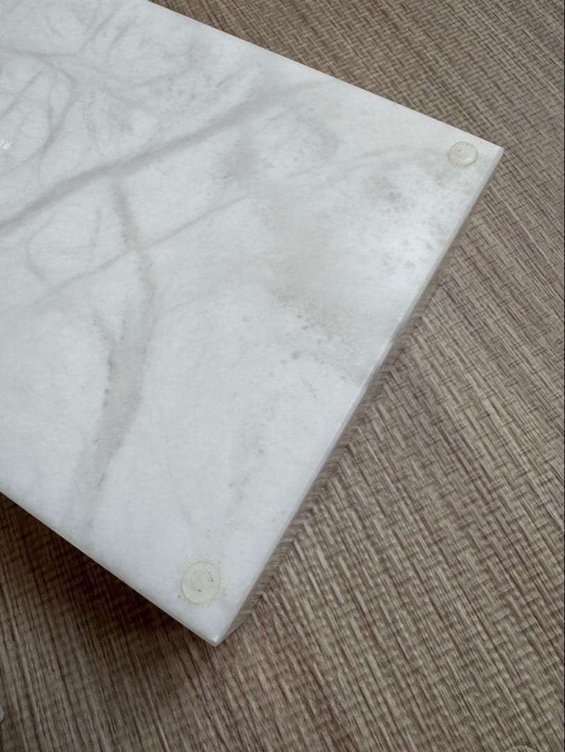 エルメスのテッシュケース　44800円